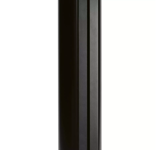 Colonne active 24x100W installation mobile - DANTE 2xSPF - RAL