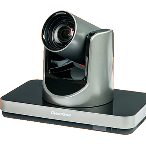 Support plafond pour Caméra UNITE 200 - ClearOne
