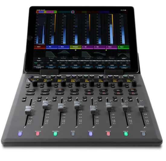 Surface de Controle Avid S1