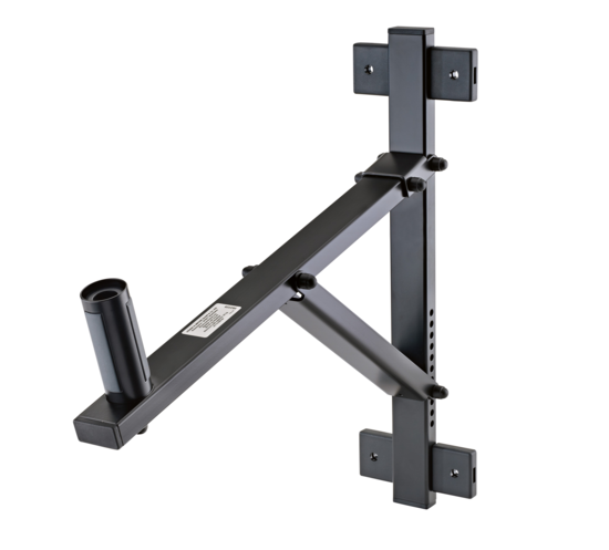 Support mural pour HP - K&M 24110-000-55