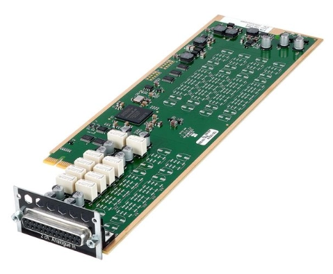 PT MTRX Carte Pristine AD 2 voies Micro/Ligne