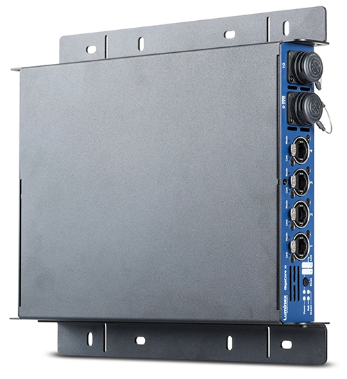 GigaCore 10 (Neutrik DUO SMF) - LU 01 00058-NDS