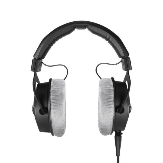 Casque stéréo fermé 48 Ohms  version pro X - mixage