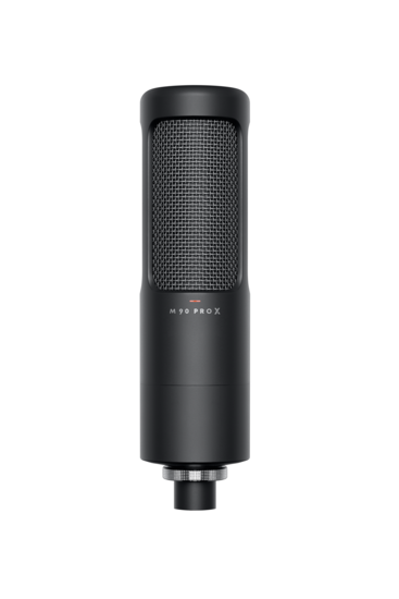 NS Micro à condensateur - Beyerdynamic M90PRO-X