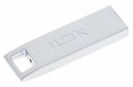 Pace iLok 3 - Avid