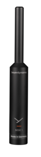 Micro de mesure - Beyerdynamic MM1