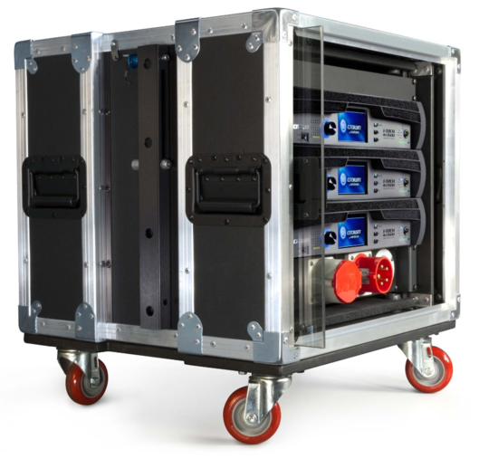 VRACK4