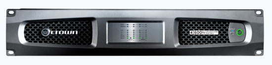 DCI 4 600 BluLink