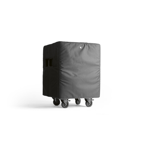 Housse de protection transport pour 1 x PS 800 sur WBPS 800