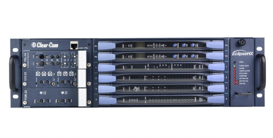 Matrice Eclipse Delta 16 ports Clearcom