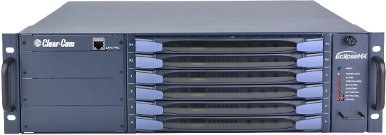 Matrice Eclipse Delta 16 ports Clearcom