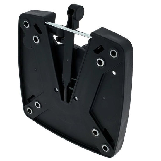 Bras support écran alu FlexM (fixe) Yellowtec