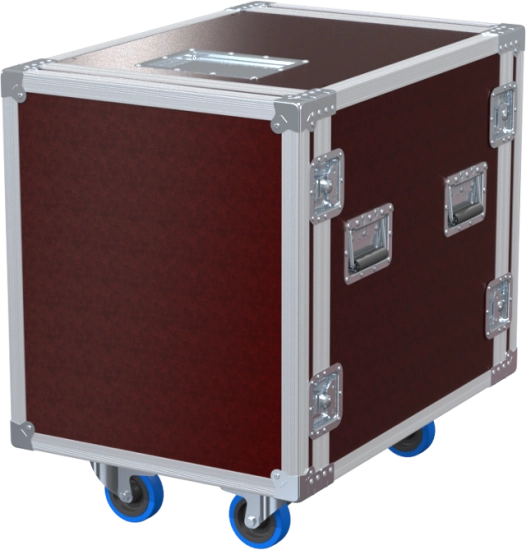 NS - RACK 12U POUR VI