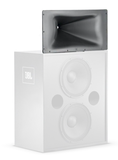 3722-HF - Section HF Bi-amplifiée pour enceinte 3722