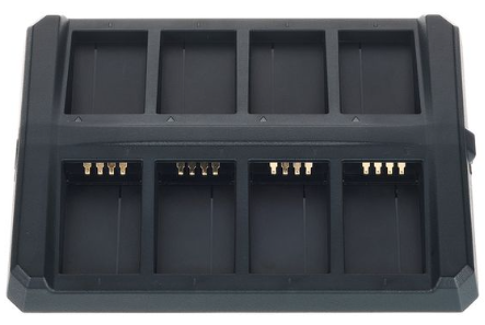 Chargeur 8 emplacements pour batterie C1P-BAT - Hollyland C1P-CH08