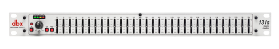 131S DBX
