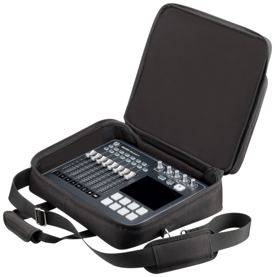 Housse de transport pour Mixcast 4