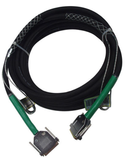 Cable DigiSnake 7.6m - DB25-DB25