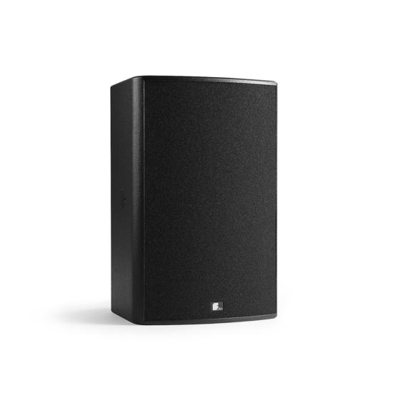 AT-50 Enceinte passive 15 pouces + 1,4 - 600W/8ohms 80Hx50V - BK