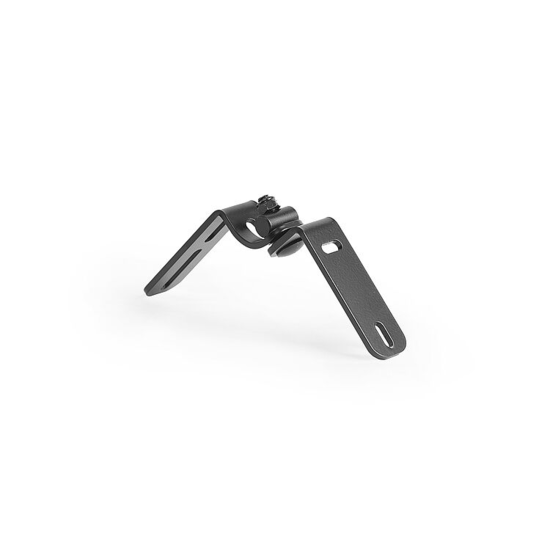 Fixation murale orientable LX 10/11 LX 20 ASX LC 20 LEN 20  BK