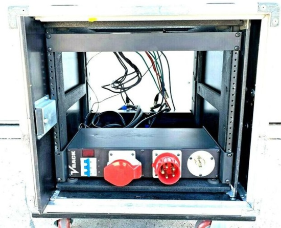 VRACK