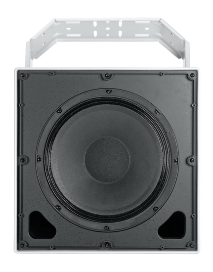 AWC129 - Enceinte 2 voies coaxiale - boomer 30cm - 400W - 90°x90° - I