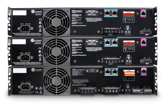 CDI 4 300 BluLink