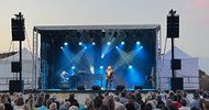 Le Jazz en feu à Oléron !