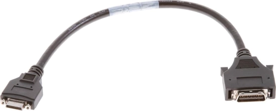 Adaptateur Mini-DigiLink (F) vers DigiLink (M)