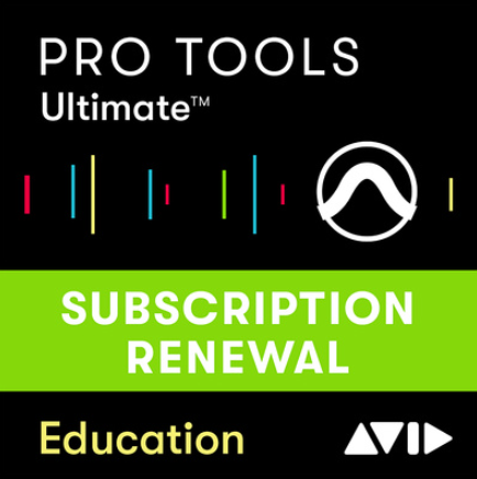 PTU EDU (Etudiant) Souscription et Rglt Annuel Renew CE