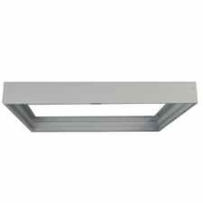 Cadre de fixation plafond pour dalle BMA - ClearOne BMA-FIX