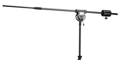 Perche télescopique de studio - K&M 21231-400-55