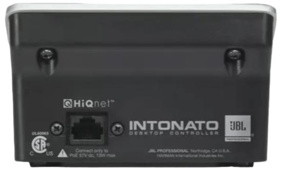 INTONATO DC