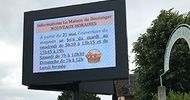 Un dynamisme affiché