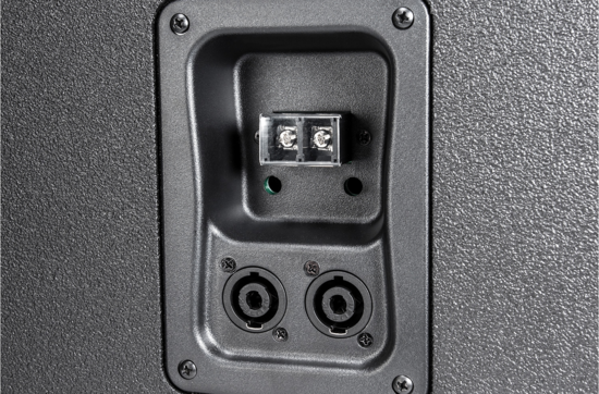 9320 - Enceinte cinéma 2 voies - boomer 30cm JBL