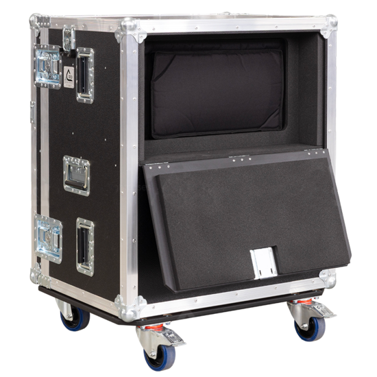 Flight case pour LV1-Classic