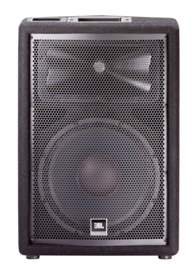 JRX212  - ENCEINTE PASSIVE 2 VOIES - 31CM/12'' - WEDGE DESIGN - 250W