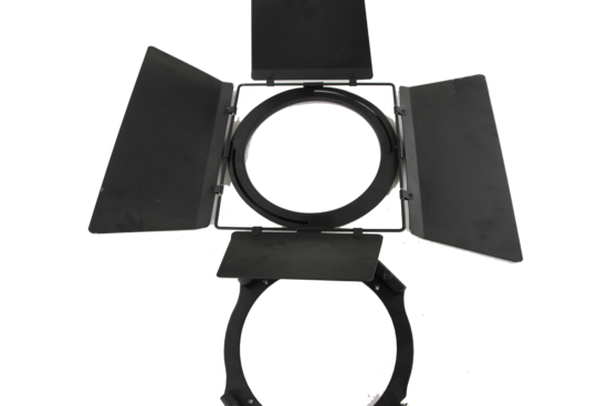 VOLETS ET PORTE FILTRE POUR PARKOLOR 120 ET 200