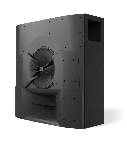 Enceinte Screen Array 2 voies - boomer 30cm - 100°x60°