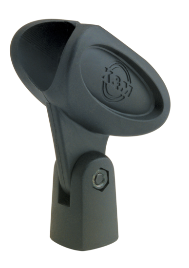 Pince pour micro - K&M 85050-000-55