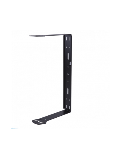 Lyre de fixation pour ARTEC-526 et ARTEC-526A. Noire. DAS AXU-AR526