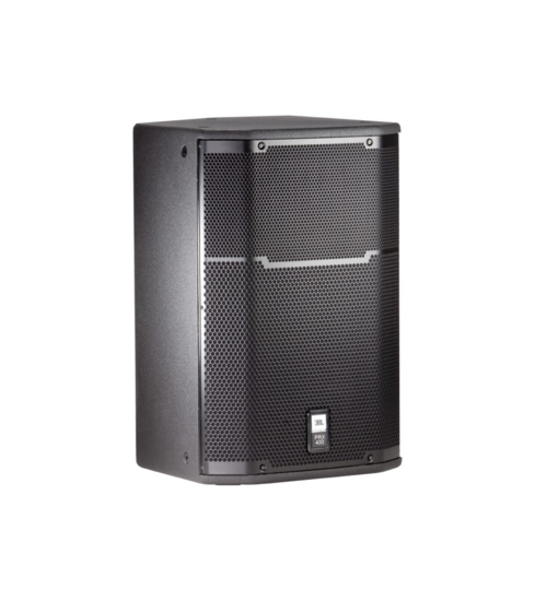 PRX415M - Enceinte passive 2 voies - 38cm/15'' - 300W rms - 90°X50°