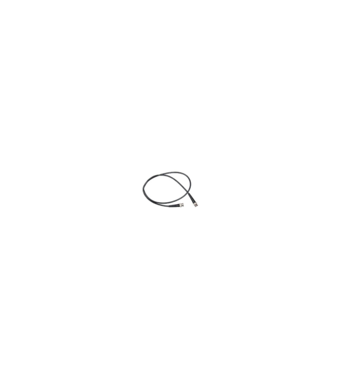 MK/PS - Cable d'antenne RG58 BNC - 50 Ohms - 60cm