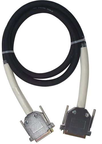 Cable DigiSnake 1.2m - DB25-DB25 