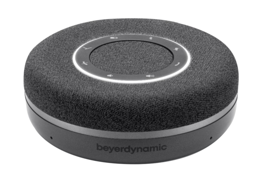 NS Enceinte de conférence Beyerdynamic - BD-SPACE-MAX-BK