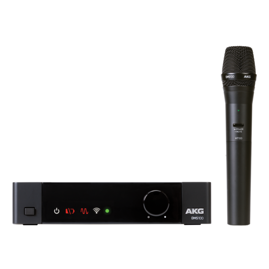 DMS100-V