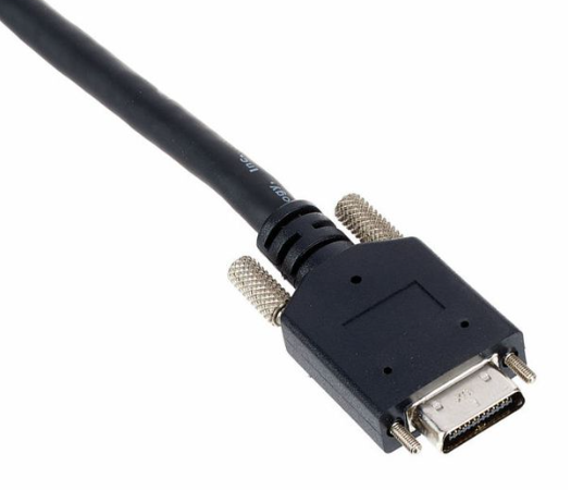 Mini-DigiLink (M) vers Mini-DigiLink (M) Cable 15.2m