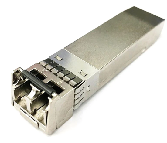 PT MTRX SFP/LC Module Optique Single/Multi Mode 1300nm sortie - Laser