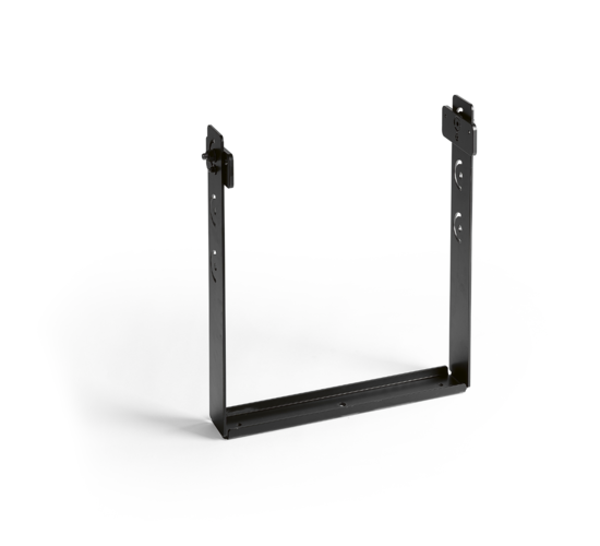 Lyre verticale pour AT 661 - RAL