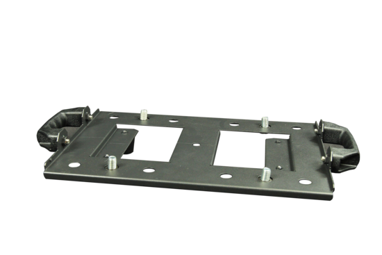 SUPPORT CARRE POUR 4 FLOODLITE 